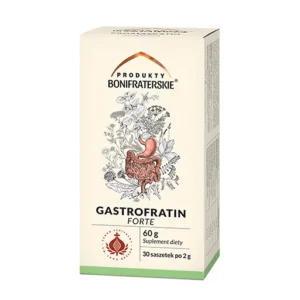 Gastrofratin Forte