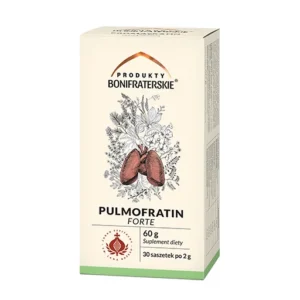 Pulmofratin Forte
