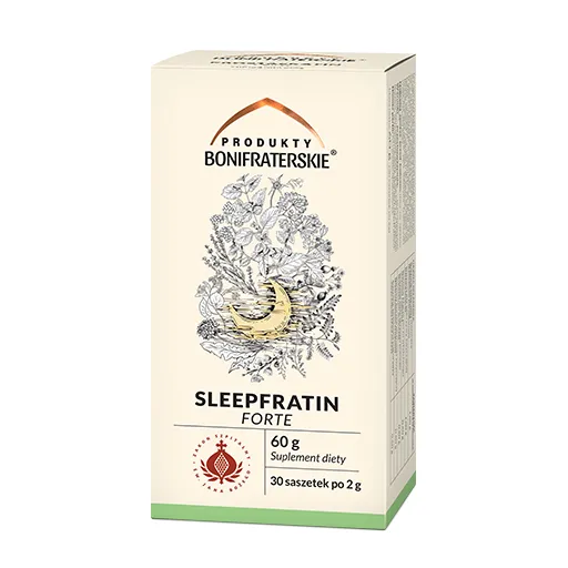 Sleepfratin Forte 1 Sleepfratin Forte