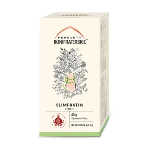Slimfratin Forte