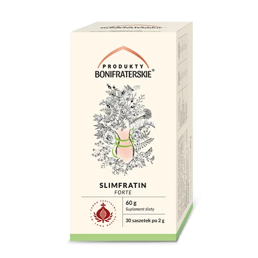 Slimfratin Forte 1 Slimfratin Forte