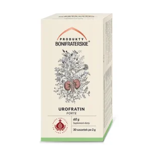 Urofratin Forte