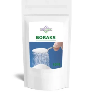 Boraks <br> 500 g