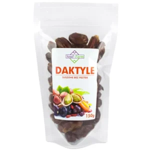 Daktyle Suszone <br> 150g