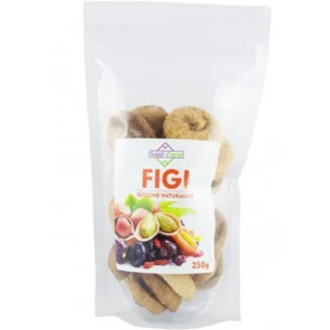 Figi Suszone <br> 250g