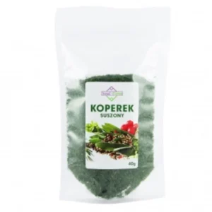 Koperek Suszony <br> 40g