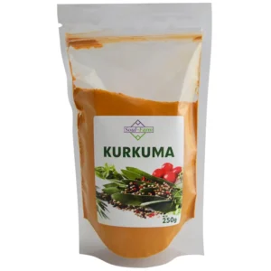 Kurkuma Mielona <br> 250g