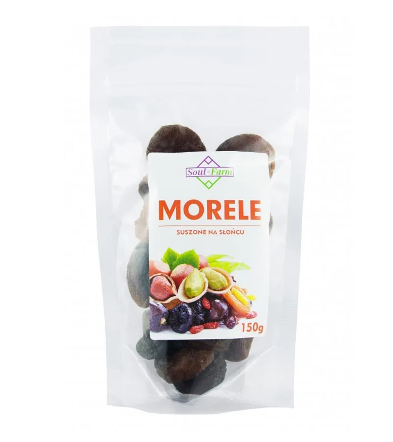 Morele Suszone <br> 150g 1 Morele Suszone <br> 150g