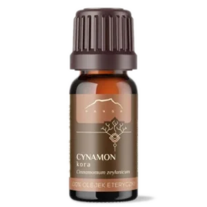 Olejek cynamonowy (z kory) <br> 10 ml