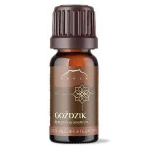 Olejek goździkowy <br> 10 ml