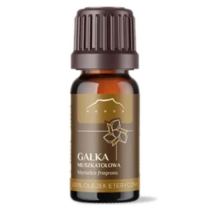 Olejek muszkatołowy <br> 10 ml