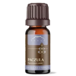 Olejek paczulowy <br> 10 ml