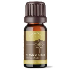 Olejek ylang ylang <br> 10 ml