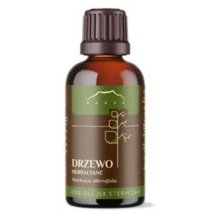 Olejek z drzewa herbacianego <br> 50 ml