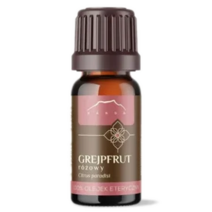 Olejek z grejpfruta różowego <br> 10 ml