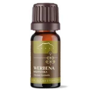 Olejek z werbeny hiszpańskiej <br> 10 ml