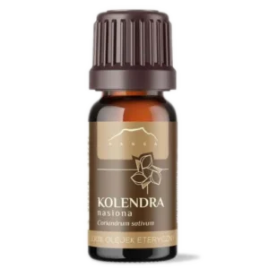 Olejek kolendrowy <br> 10 ml