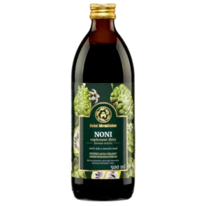 Sok Naturalny z Noni | 500 ml