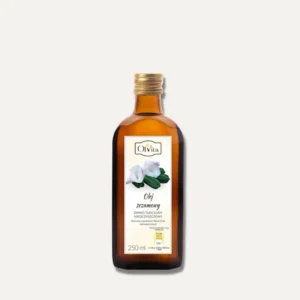 Olej sezamowy zimno tłoczony <br> 250 ml