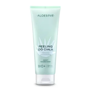 ALOESOVE Peeling do ciała