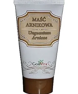Maść Arnikowa