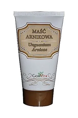 Maść Arnikowa 1 Maść Arnikowa