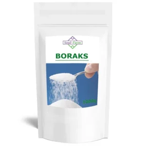 Boraks <br> proszek 1 kg