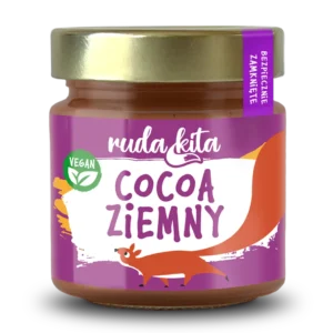 Cocoa ziemny