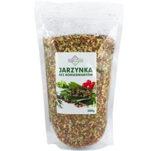 Jarzynka <br> 500g