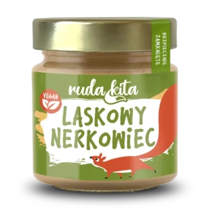 Orzech laskowy, nerkowiec