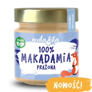 Makadamia 100%