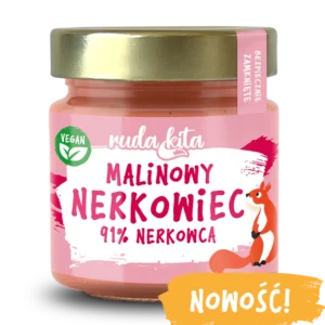 Malinowy nerkowiec