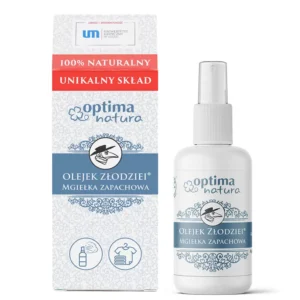 Olejek Złodziei Mgiełka Zapachowa 50 ml -