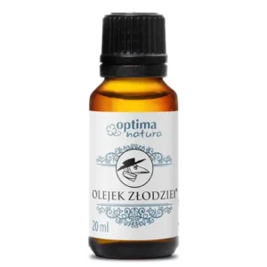 Olejek złodziei <br>  20 ml