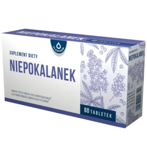 Niepokalanek <br> 60 tabletek