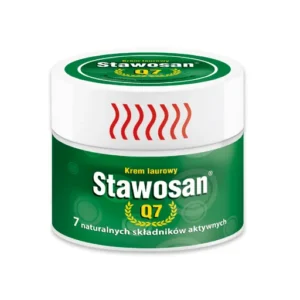 Stawosan Q7 | 50 ml