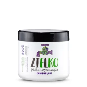 ZIELKO Pasta czyszcząca <br> Carambola & kaki
