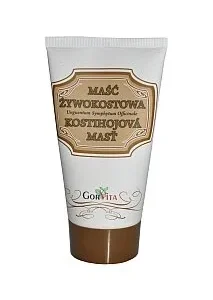 Maść Żywokostowa