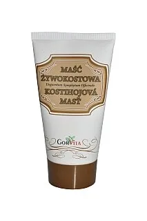 Maść Żywokostowa 1 Maść Żywokostowa