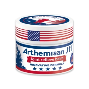 Arthemisan J11 – krem z arniką górską <br> 50 ml