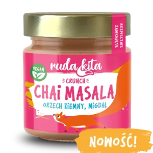 Chai masala