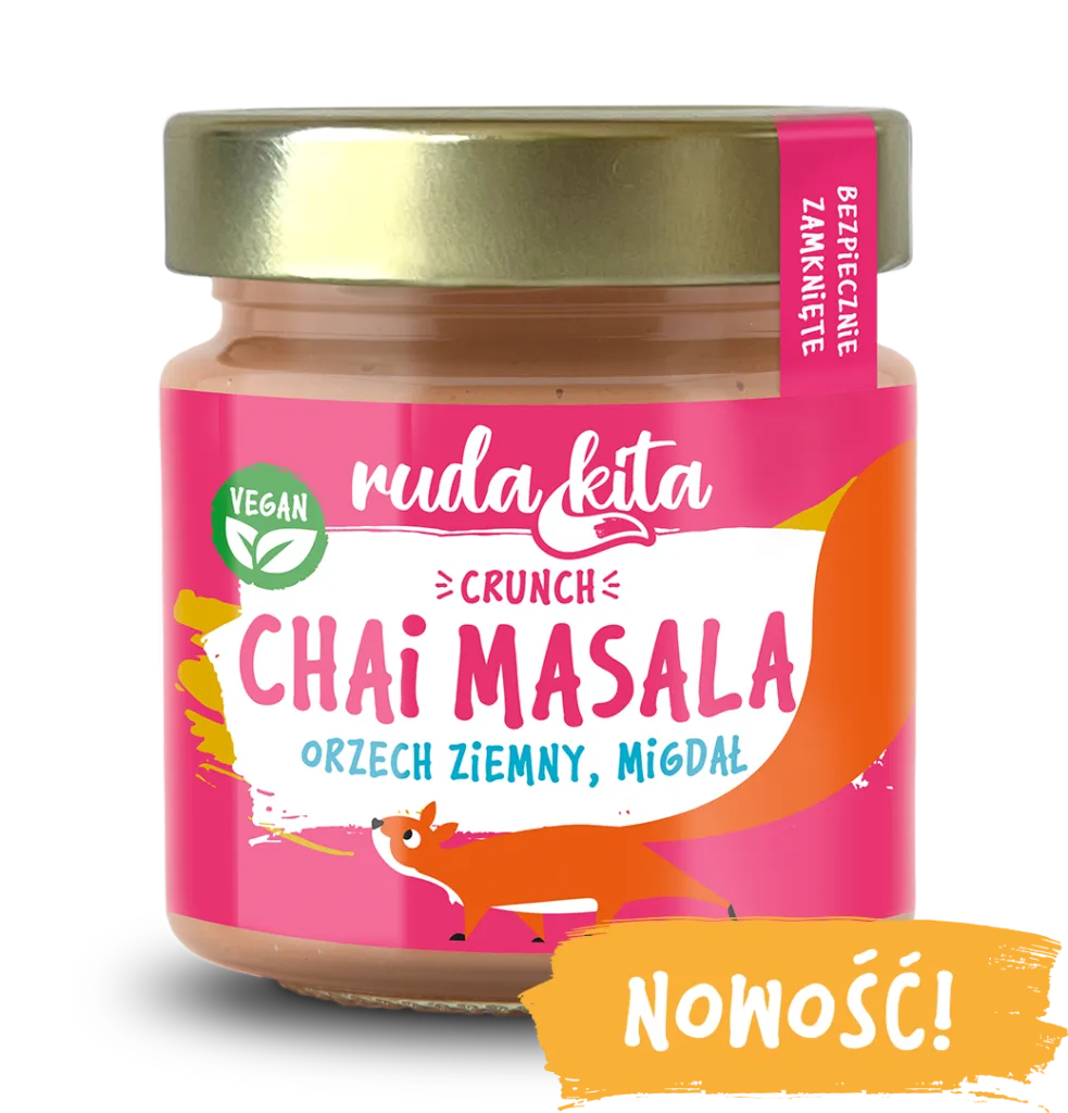 Chai masala 1 Chai masala