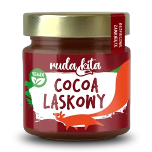 Cocoa laskowy