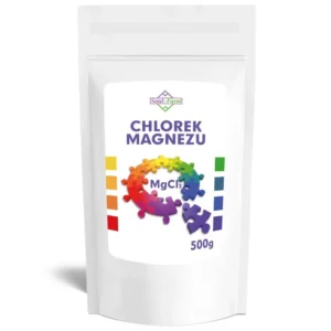 Chlorek magnezu <br> 500g