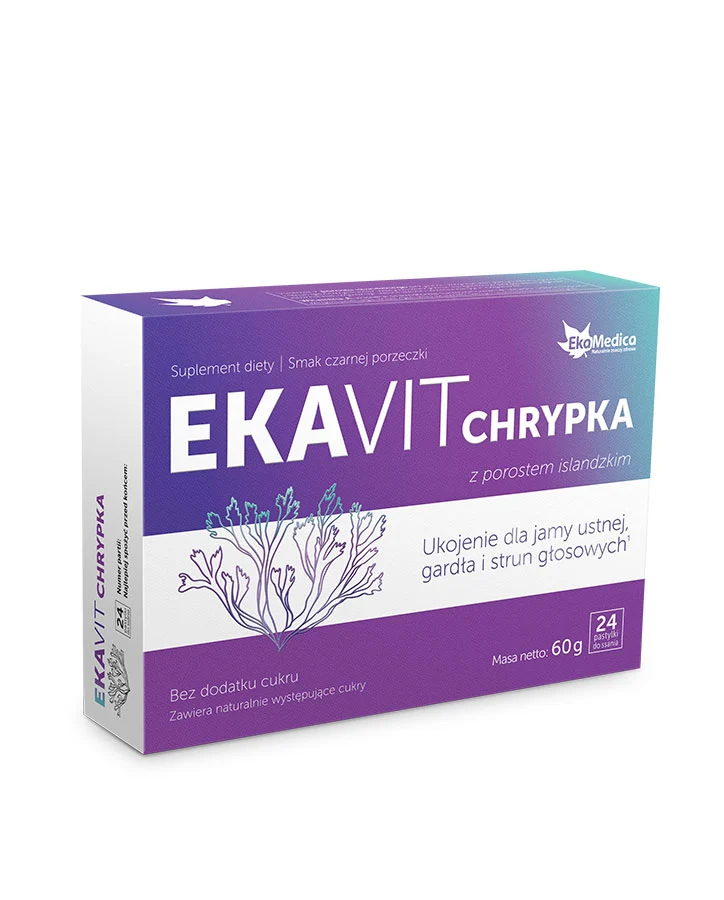 EKAVIT Chrypka 1 EKAVIT Chrypka