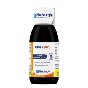 Ergybiol <br> 150 ml