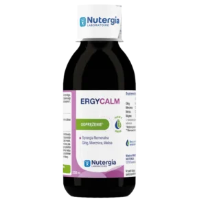 Ergycalm <br> 250 ml