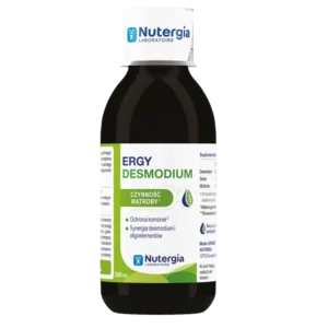 Ergydesmodium <br> 250 ml