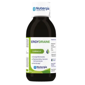 Ergydraine <br> 250 ml