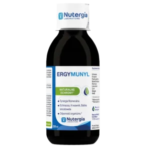 Ergymunyl <br> 250 ml